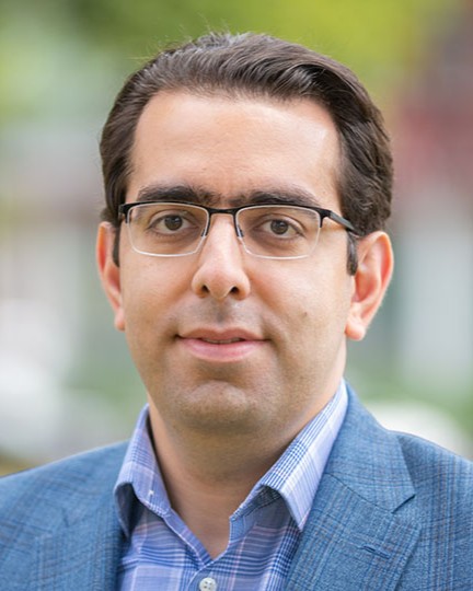 Hamed-Alemohammad