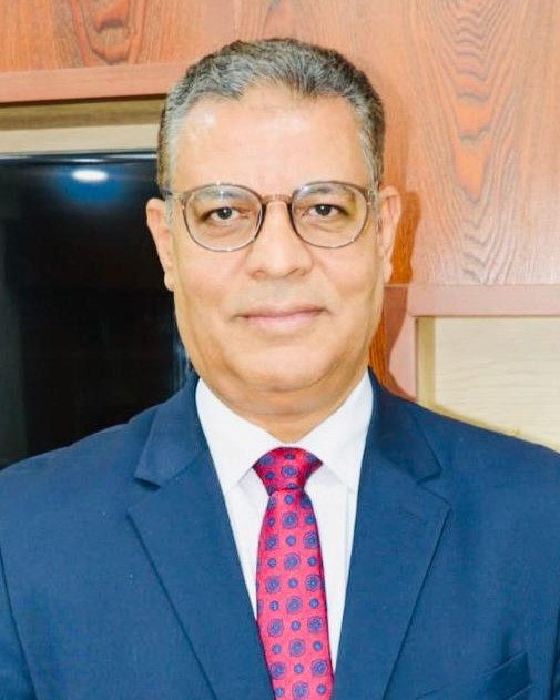 Islam Abou El-Magd
