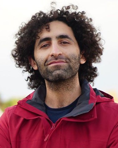 Mahmud-Haghighi