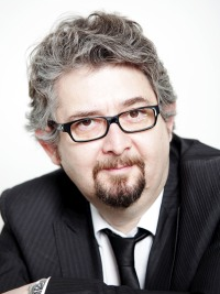 Nicolas Paparoditis