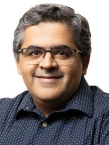 Saurabh-Prasad